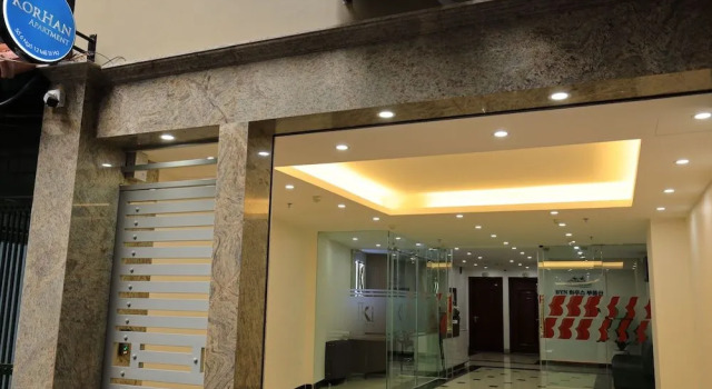 KorHan Apartment 1, Забронировать Апартаменты/квартира Апартаменты Ханоя, Апартаменты/квартира
