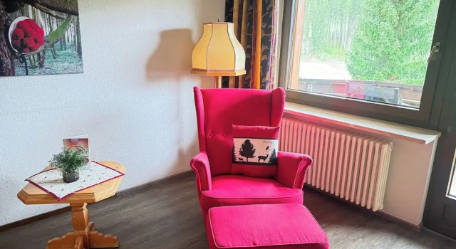 Номер Standard Landgasthof Jostalstüble