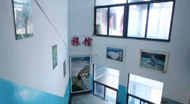 Yihe Hostel, Varaa Hostelli Shanghai Shanghai