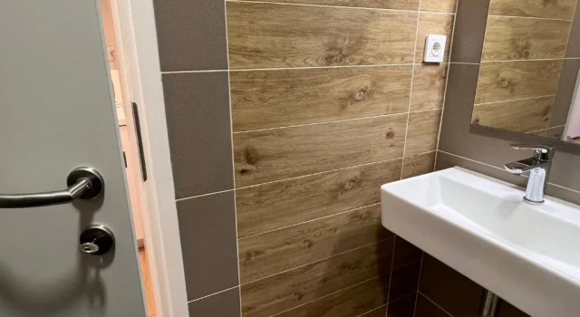 Апартаменты Studio Apartment Marina Mel Novi Vinodolski
