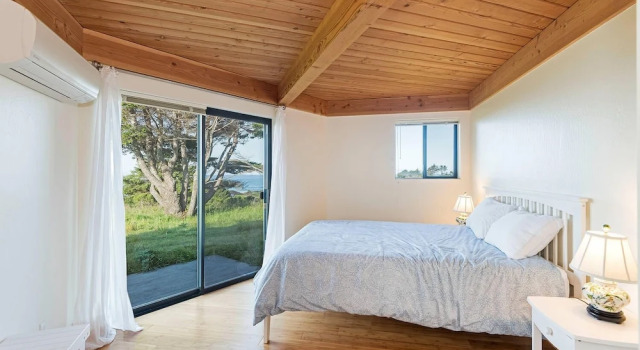 Panorama, Rezerwuj Hotel Sea Ranch Sonoma County