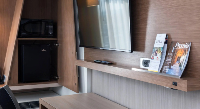 Двухместный номер Standard Courtyard by Marriott Elmira Horseheads