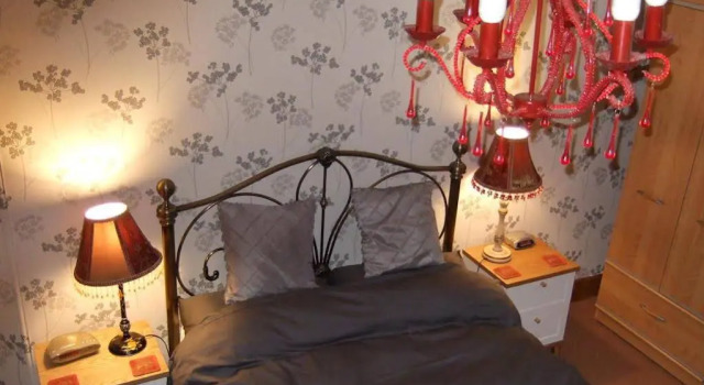 Sedgemoor Heights, Varaa Mini-hotelli Minihotellit kohteessa St Austell, Mini-hotelli