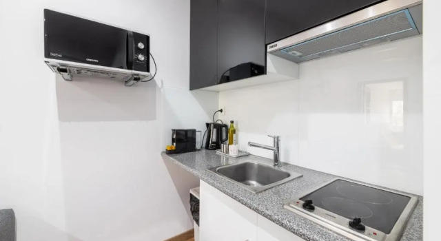 Апартаменты Equador Apartments by Olala Homes