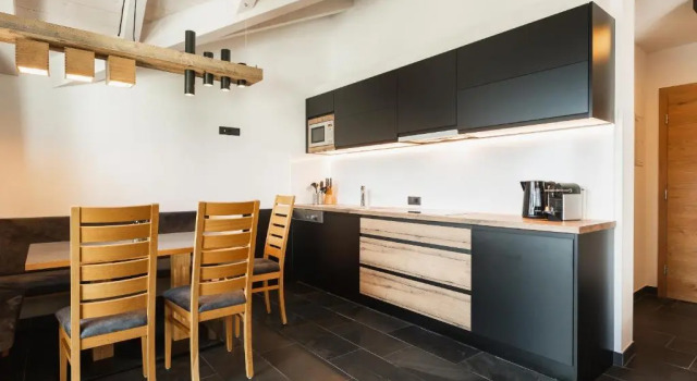 Полулюкс Auriga Appartements