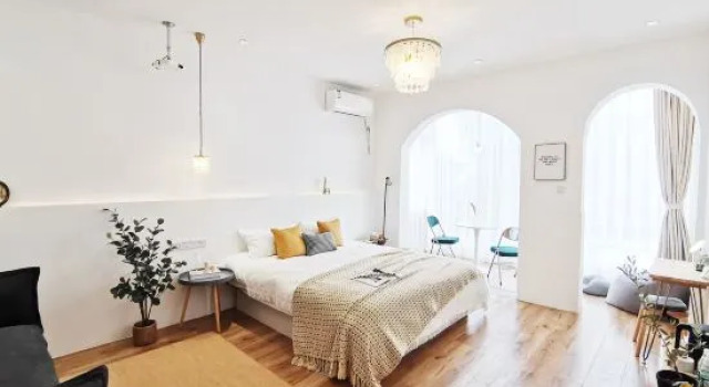 Тент TheOne Homestay