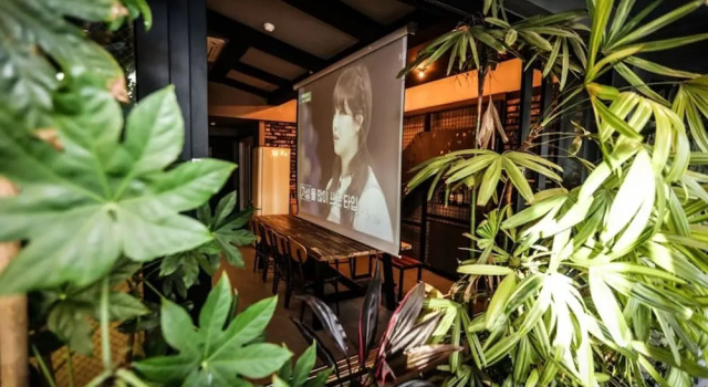 Gwangju Cheomdan Hotel Choice
