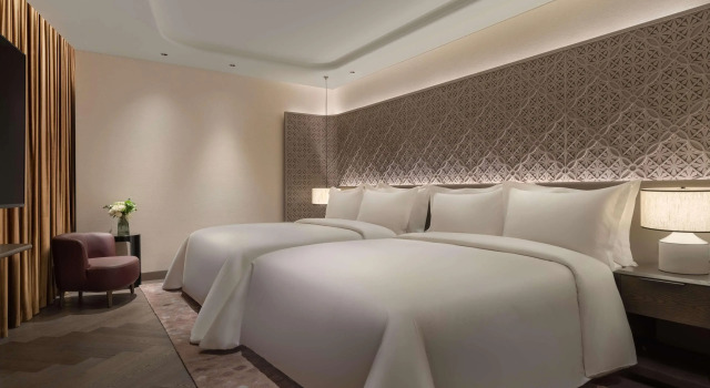 Conrad Urumqui, Rezerwuj Hotel Urumqi Xinjiang