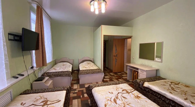 Semeinyi ochag, Prenota Affittacamere Hotel a Central Russia con piscina, Piscina