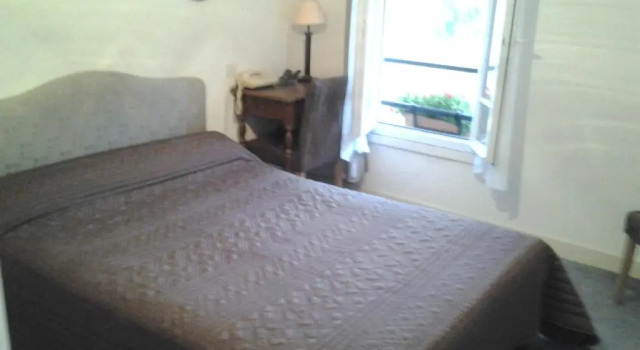 Двухместный номер Standard maison d'hotes Le Ranfort