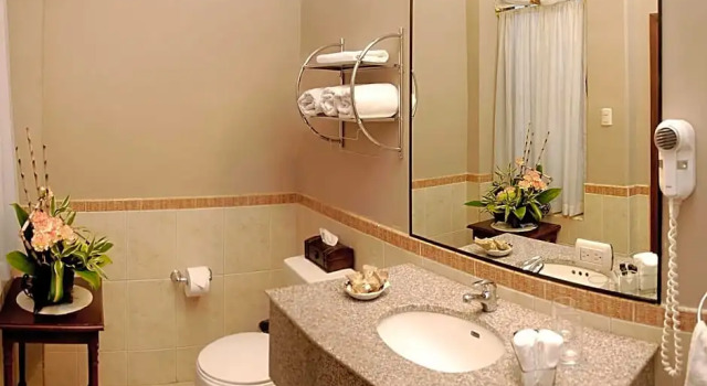 Номер Standard Hotel Boutique Mansion Del Rio