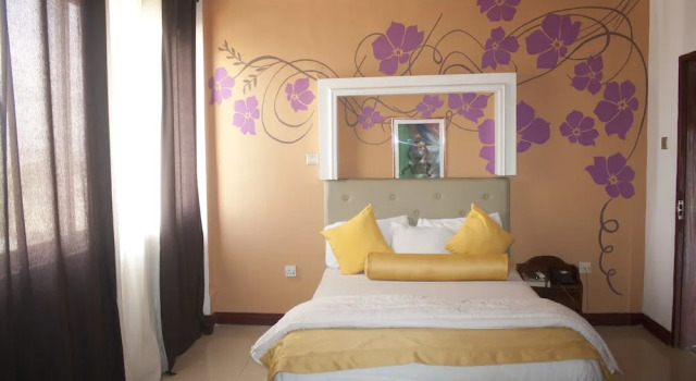 Номер Standard Niagara Hotel