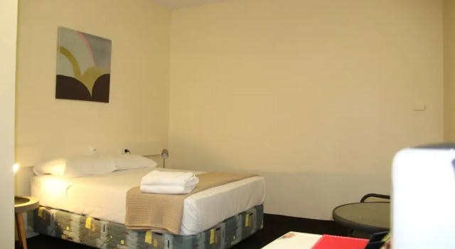 Номер Standard Crocodilly Inn - Hostel