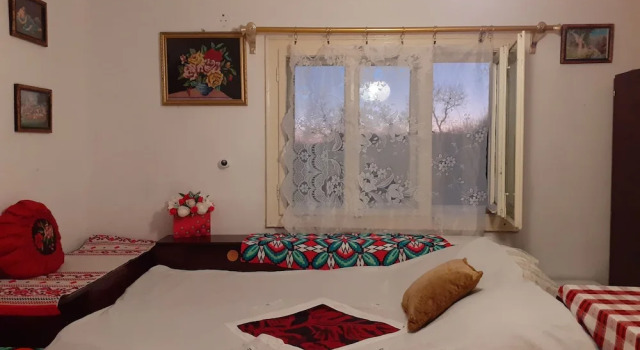 Sejour Farm Casa Mountain Sanctuary, Varaa Maatalousloma  