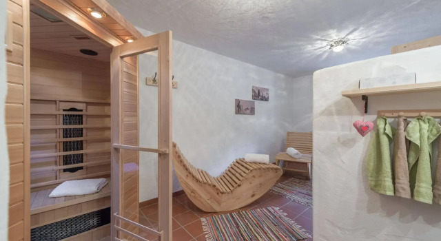 Ötztal Chalet