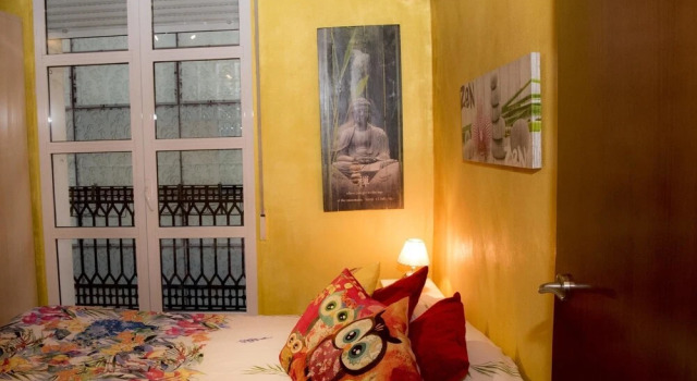 Cervantes Apartment, Забронировать Апартаменты/квартира Кала д'Ор 