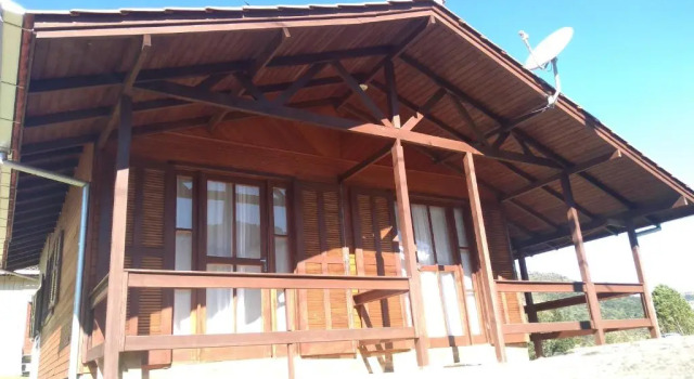 Casa De Hospedaria Cruz