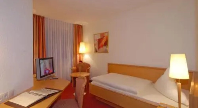 Номер Standard Waldhotel Forsthaus Hainholz