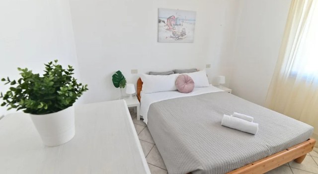 Апартаменты Standard IzzHome Maris