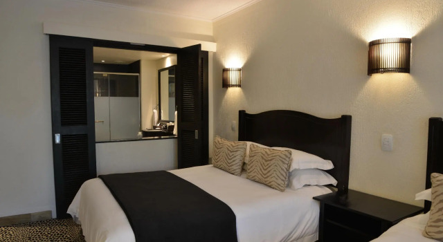 Bakubung Bush Lodge
