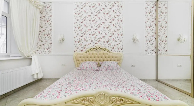 NEW!Designer apartment on Deribasovskaya