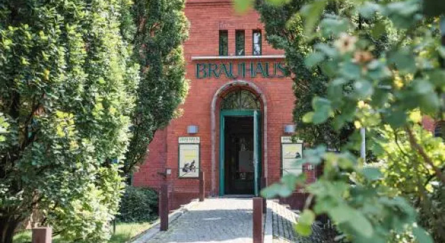 Brauhaus In Spandau, Rezervasyon Otel Spandau Berlin, Spandau Citadel yakınında