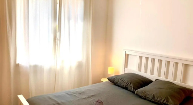 Daire Ambre Appartement
