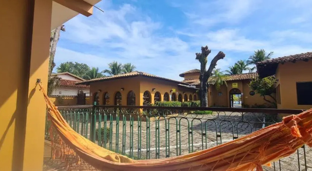 Полулюкс Pousada Casa Amarela