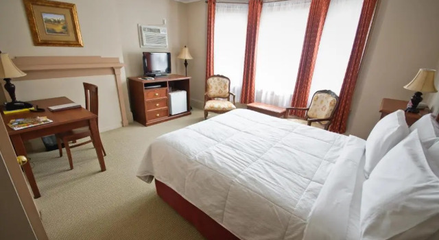 Номер Standard The Sonata Inn