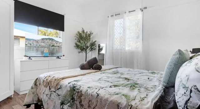 Spacious Home Near Urangan Beachfront, Prenota Appartamento Hervey Bay Fraser Coast