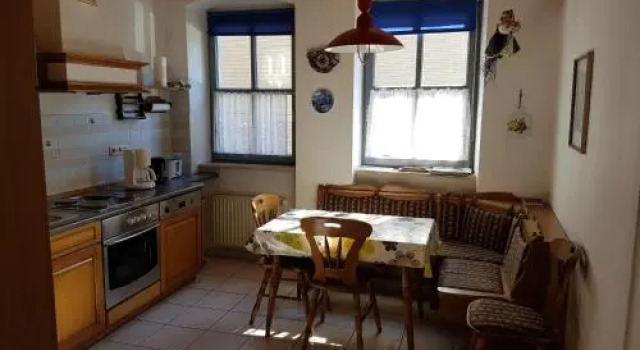 Ferienwohnung Alte Stadtmauer