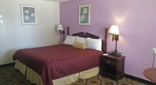 Номер Standard Relax Inn Mineral Wells