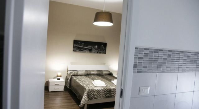 Residence Sogni D'oro