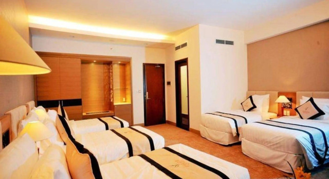 Mekong My Tho Hotel, Book Hotel Hoteller i Mekong Delta med pool, Swimmingpool