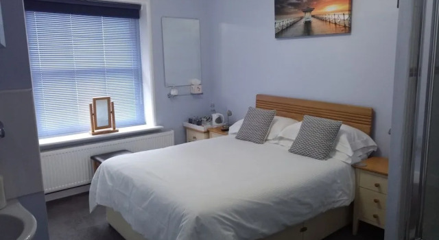 Town Hall Lodge B&B, Забронировать Отель Бизнес-отели Англии, 4* 5*
