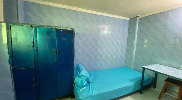 Номер Economy SPOT ON 94162 Kl54 Syariah Homestay