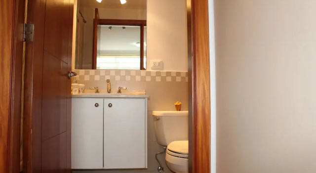 Люкс Executive Homevoyage Suite