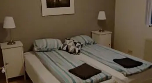 Номер Standard Móar guesthouse
