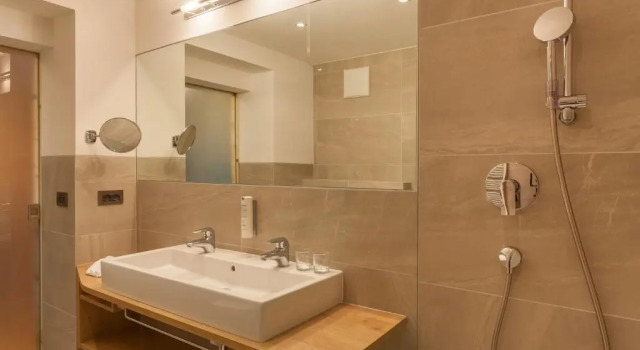 Люкс Feel good Resort Johannis