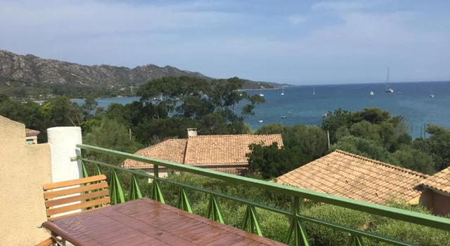 Апартаменты Résidence de Tourisme Fior di Rena