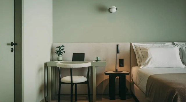 Студия Hotels 705 Porto Prime Home