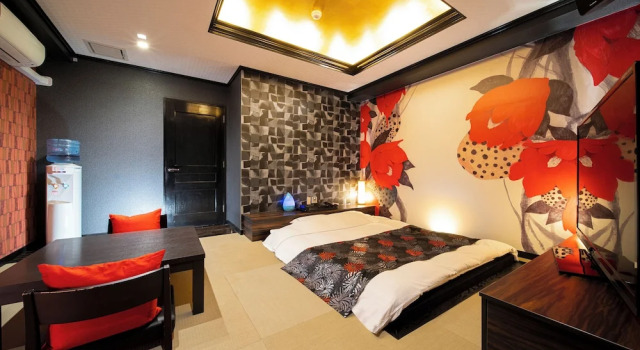 Номер Standard Hotel Salle de bain