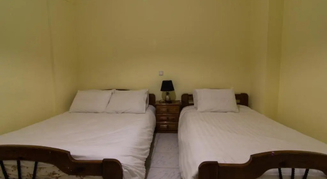 Nikolas apartment II, Prenota Appartamento Hotel a Peloponneso con parcheggio, Parcheggio