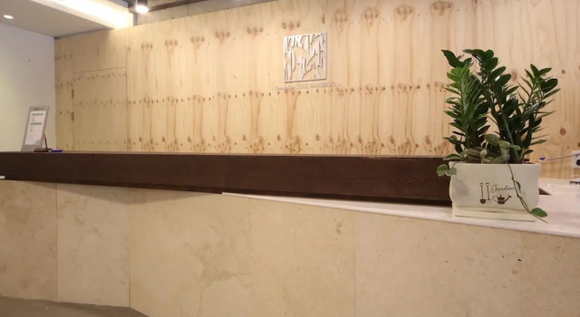 Ulsan Yeongnam Alps the Bamboo Hotel, Rezerwuj Hotel Hotele w Ulsan z parkingiem, Parking