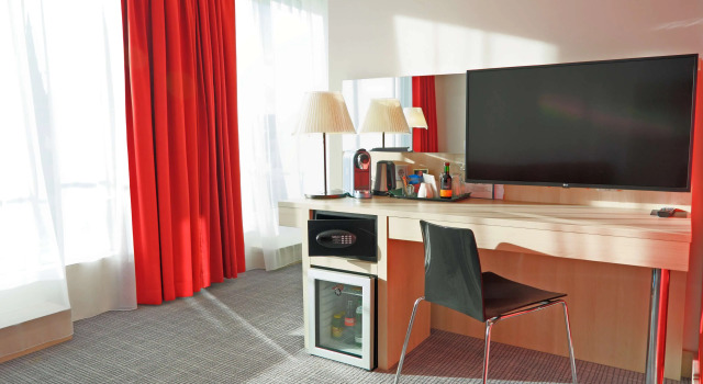 Полулюкс Park Inn by Radisson Linz
