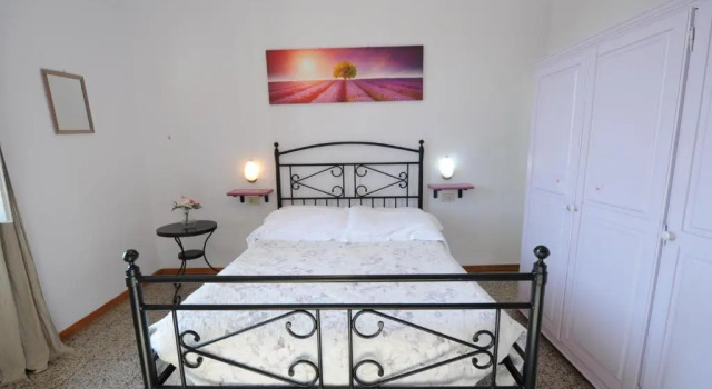 Номер Standard Hotel Le Giare