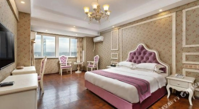 Chongqing Juhao Wanjia Hotel (Jintong Road Subway Station, Auto Expo Center), Prenota Hotel Chongqing Chongqing Area