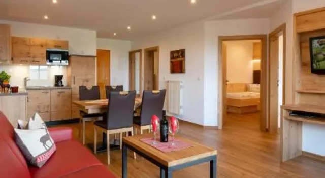 Berghof Kopp, Varaa Hotelli Hotellit Baijeri pysäköinnillä, Pysäköinti