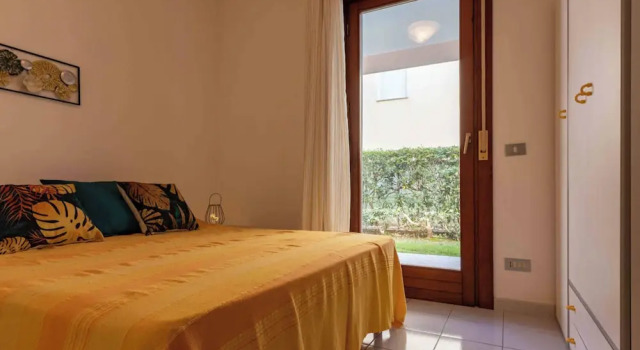 Cozy Apartment Close to the Sea-beahost, Prenota Appartamento Hotel a Veneto con parcheggio, Parcheggio