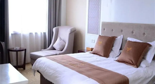 Zhuzhou Saifeier Hotel